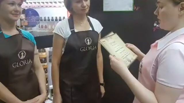 Обучение на мастера по шугарингу. 5500 руб. Выдача сертификата международного образца GLORIA смотреть онлайн