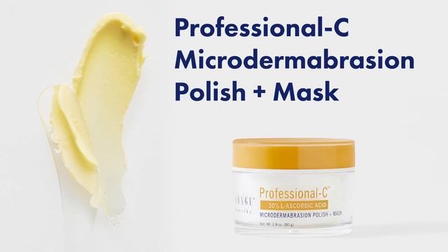 Obagi Professional C® Formulated with Pure L Ascorbic Acid to Provide Daily Antioxidant Defense смотреть онлайн