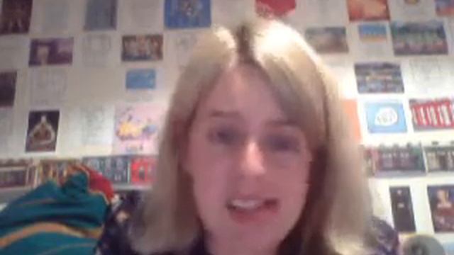 Booktube #5 Trick or Treat Book Tag смотреть онлайн