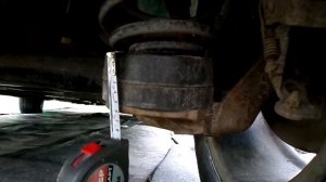 Проставки и какие пружины подходят в подвеске на ОПЕЛЬ АСТРА G