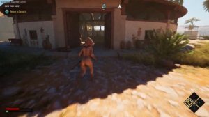 Carnal Instinct Episode 3 - Tal Senet