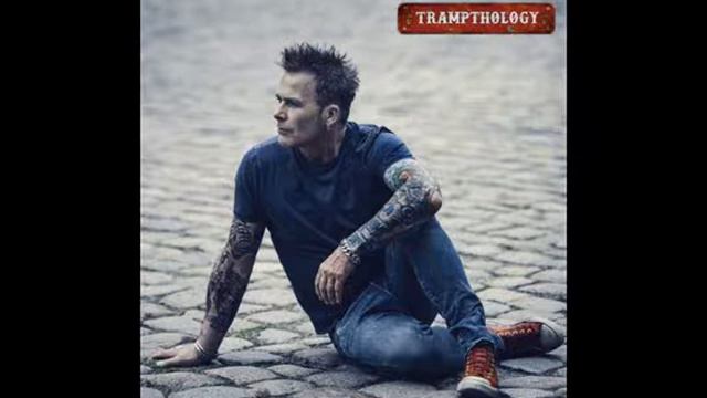 Mike Tramp - Every Time смотреть онлайн