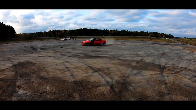 дрифт Пескобаза sierra bmw GOMELDRIFT 4k смотреть онлайн