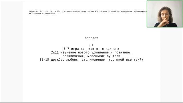 Книжная иллюстрация для разных возрастов смотреть онлайн