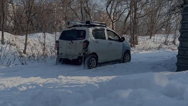 Обзор Roadcruza. Новый китайский резина.