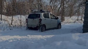 Обзор Roadcruza. Новый китайский резина.