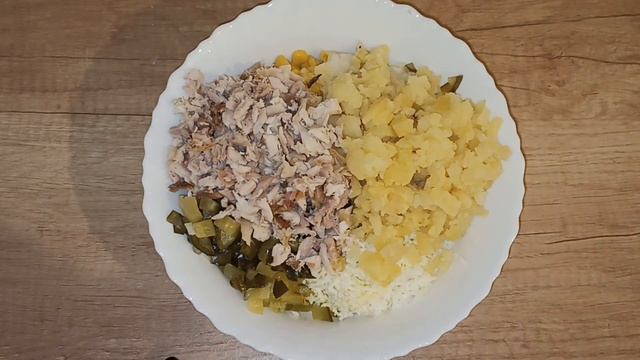 ГОТОВЛЮ СРАЗУ МНОГО ? "ОДУВАНЧИК" ПОД СОУСОМ "ТАР-ТАР" ОБАЛДЕННО ВКУСНО И ЛЕГКО смотреть онлайн