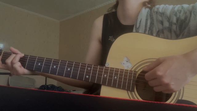 И Фин и Джейк отправились в дорогу... (cover) смотреть онлайн