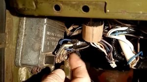 Тахометор на газ 66