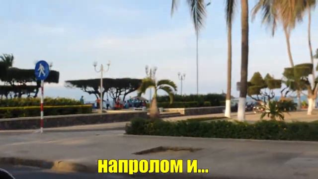 Вьетнам, апрель - май 2018 (промо ролик) смотреть онлайн