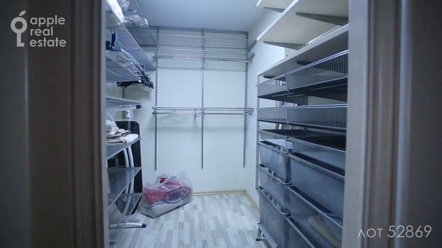 Продажа двухкомнатной квартиры в элитном ЖК "Долина Грез" смотреть онлайн