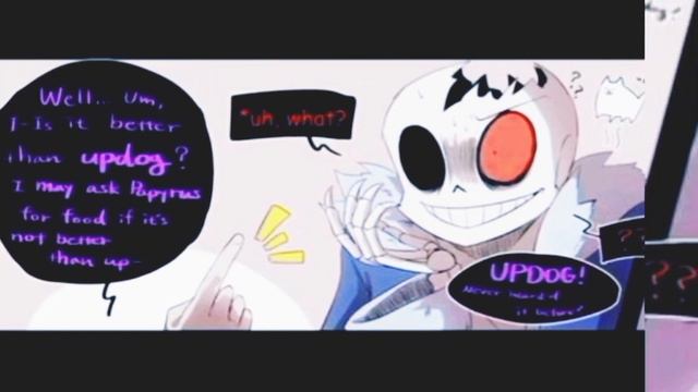 HorrorTale in a Nutshell смотреть онлайн