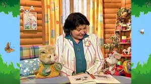 Утро в Шишкином Лесу. Слова - разгадки