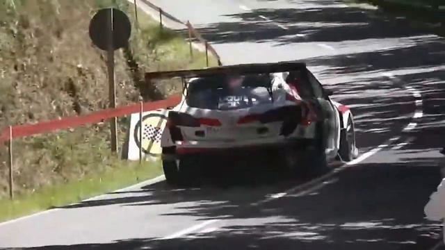 Роторная тюнинг Mazda 3 - 600 л.с.