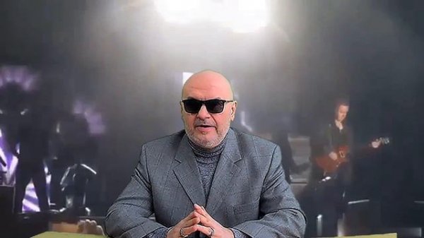 Саймон Макбрайд (Simon McBride) - Новый Purple