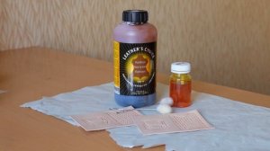 Основы тиснения по коже | на примере кардхолдера | работа с кожей