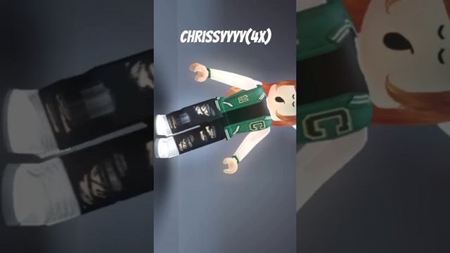 Chrissy Wake Up!! Roblox video(with lyrics)pt.2 смотреть онлайн