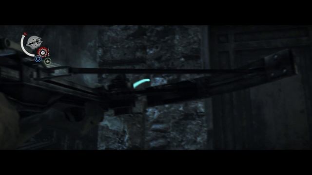 The Evil Within Часть 7, В когтях чудовищ, Дошли до ворот, сюрприз смотреть онлайн