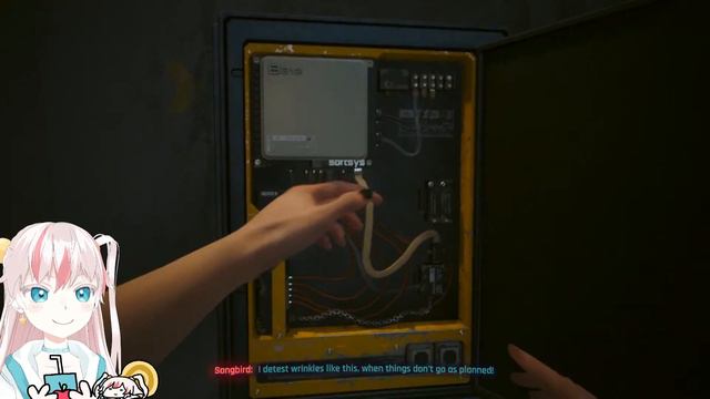 【CYBERPUNK 2077: PHANTOM LIBERTY】 IT'S FINALLY HERE AAAA смотреть онлайн