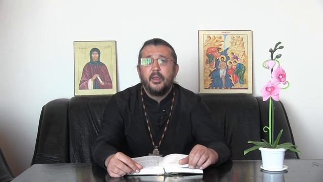 Можно ли верить в приметы. Священник Игорь Сильченков смотреть онлайн