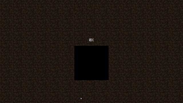 что если использовать сид из супер плоского мира? смотреть онлайн
