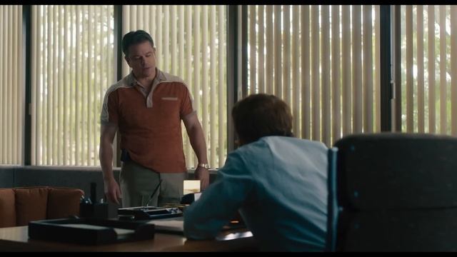 AIR - Official Trailer - Warner Bros. UK & Ireland смотреть онлайн