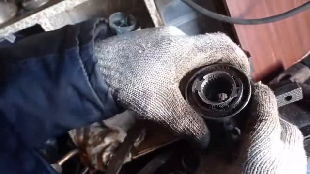 ниссан мистраль автохаб поломка и временное устронение смотреть онлайн