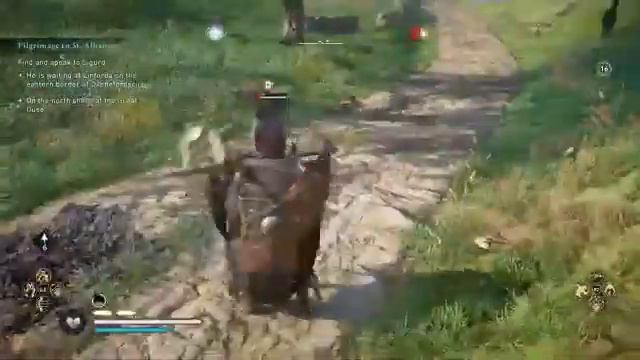 Assassin creed valhalla god mode WTF смотреть онлайн
