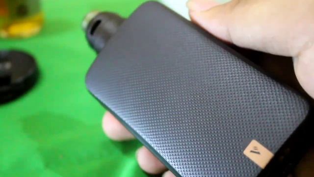Vaporesso Gen ||Mod Murah Dan berkualitas смотреть онлайн