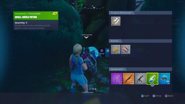 Fortnite with MR cactus смотреть онлайн