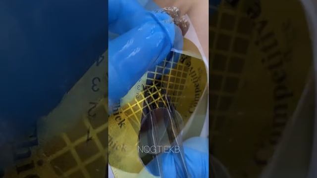 Постановка форм на высокие валики?#МКногти#МКманикюр#идеиманикюра#наращиваниеногтейМК#наращивание смотреть онлайн