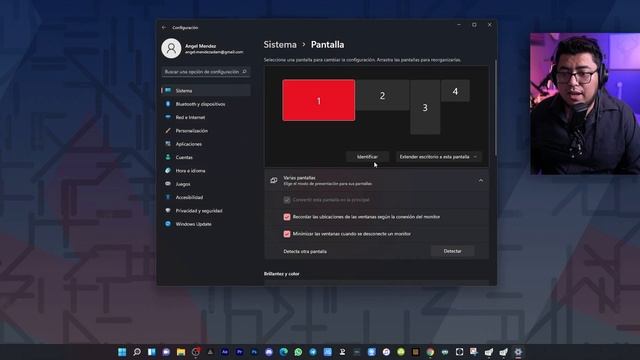Celular como SEGUNDO MONITOR смотреть онлайн