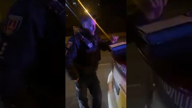 Одесса.Гольчинский МУСОР всё отклоняет