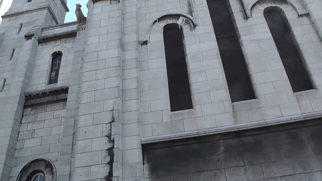 Париж.Базилика смотреть онлайн