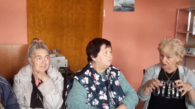 Пържена туршия - с. Кривини