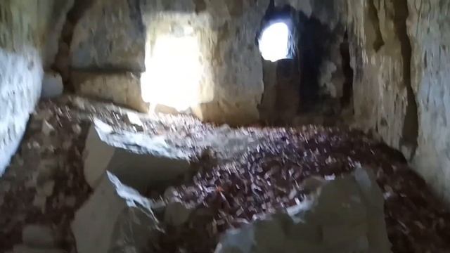 Монастырь на сарай-горе. 2019 смотреть онлайн