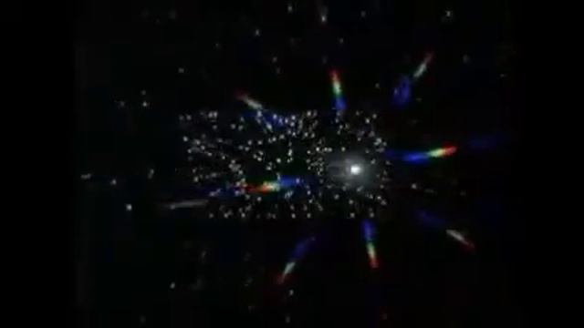 Doctor Who Opening Title 1982-1984 смотреть онлайн