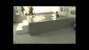 Дмитрий Колдун - Съемки клипа  В комнате пустой. Часть 2  (2010)