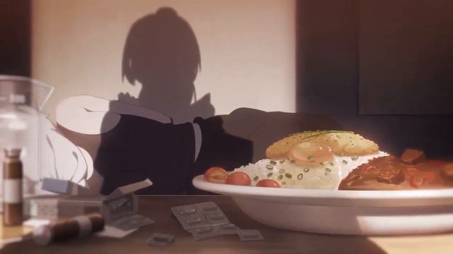 honkai impact 3 Lament of the Fallen JP Dub смотреть онлайн