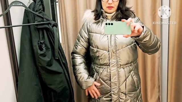 Нереальные скидки на зимнюю одежду.Не знаю что брать.Дешево! смотреть онлайн