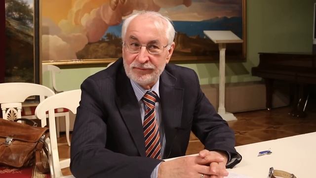 Виктор Арсланов. Лекция 1 (часть 1-3): Курс «Теория и история искусствознания»