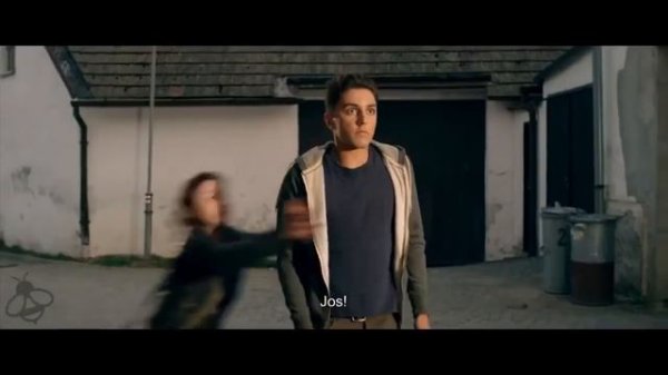 Сингулярность - трейлер (2017)