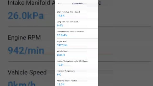 KIA SORENTO OBD SCAN DATA STREAM RESULTS.ANCEL BD200 Elite Bluetooth 5.0 OBD2 Scanner смотреть онлайн
