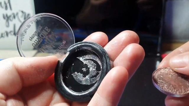 Заказ с Ozon и Wildberries,тени бернович+переселение теней? смотреть онлайн