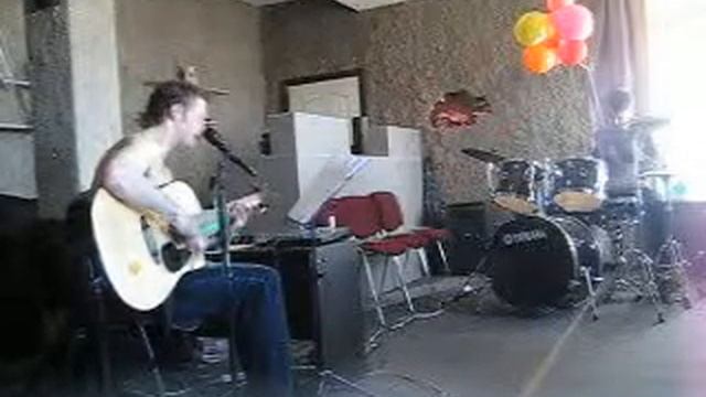 Эта ночь так длинна