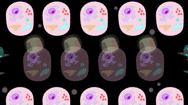 ВИРУСЫ И ИММУНИТЕТ: кто кого? смотреть онлайн
