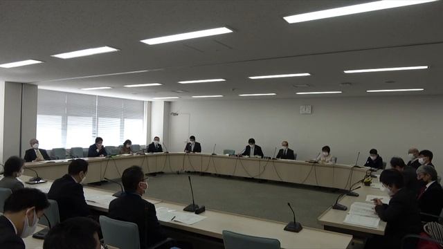 岩倉市議会令和３年12月定例会　財務常任委員会（12月22日） смотреть онлайн
