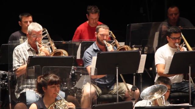 Trombone Moments in Concert Band 2 смотреть онлайн