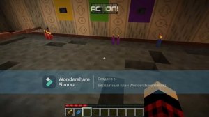Прохождение карты «Night Alone» в МАЙНКРАФТ! (1 часть) #minecraft #games #horrormap