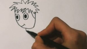 Как Нарисовать Рисунок из Слова BOY| Рисунки из Слов|Рисунки Быстро и Легко|Art TV